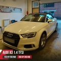 Чип тюнинг AUDI A3 8V 1.4TFSI 150hp CZEA
